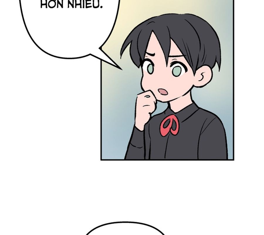 Morgana and Oz Chapter 8 - Trang 21