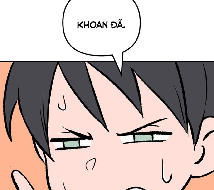 Morgana and Oz Chapter 8 - Trang 22