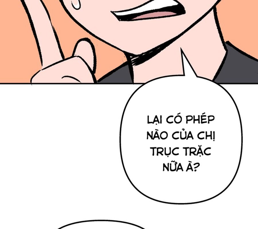 Morgana and Oz Chapter 8 - Trang 23