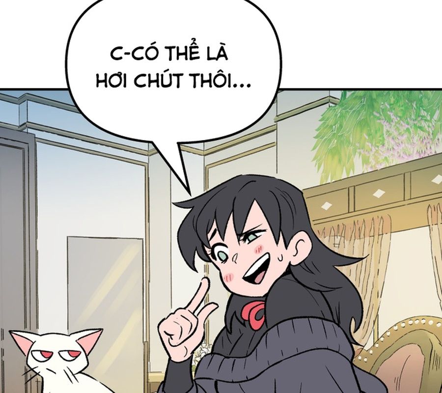 Morgana and Oz Chapter 8 - Trang 24