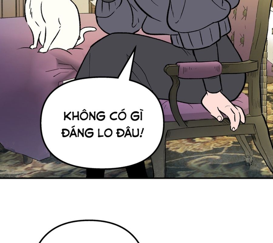 Morgana and Oz Chapter 8 - Trang 25