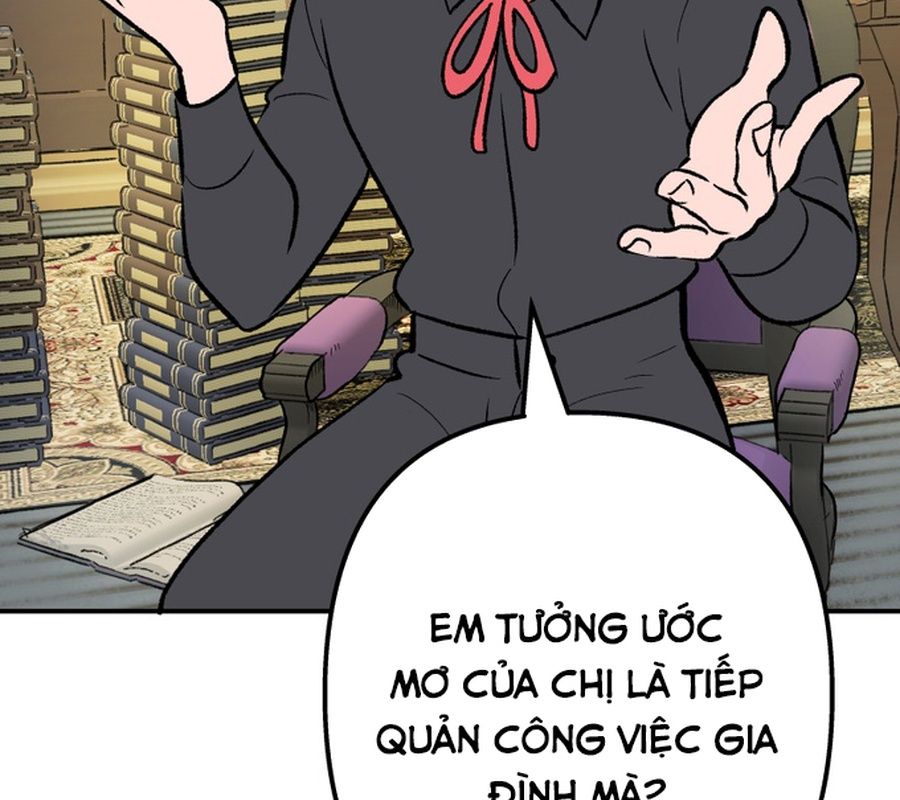 Morgana and Oz Chapter 8 - Trang 27