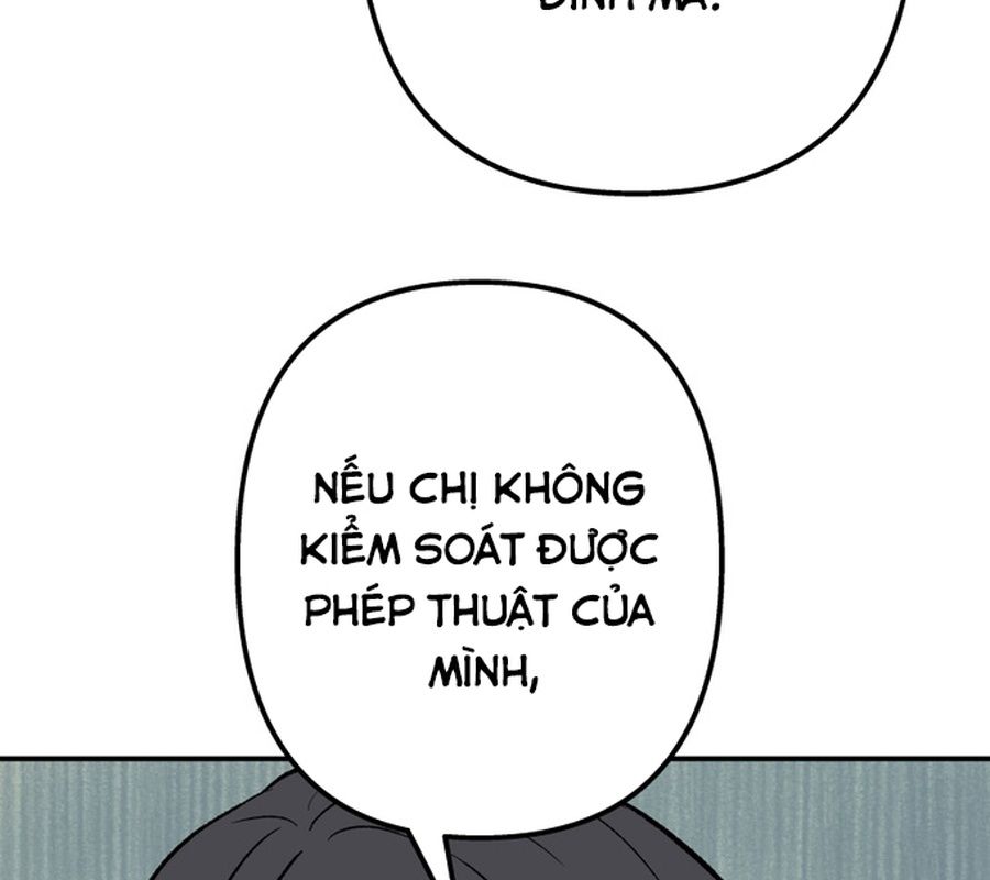 Morgana and Oz Chapter 8 - Trang 28