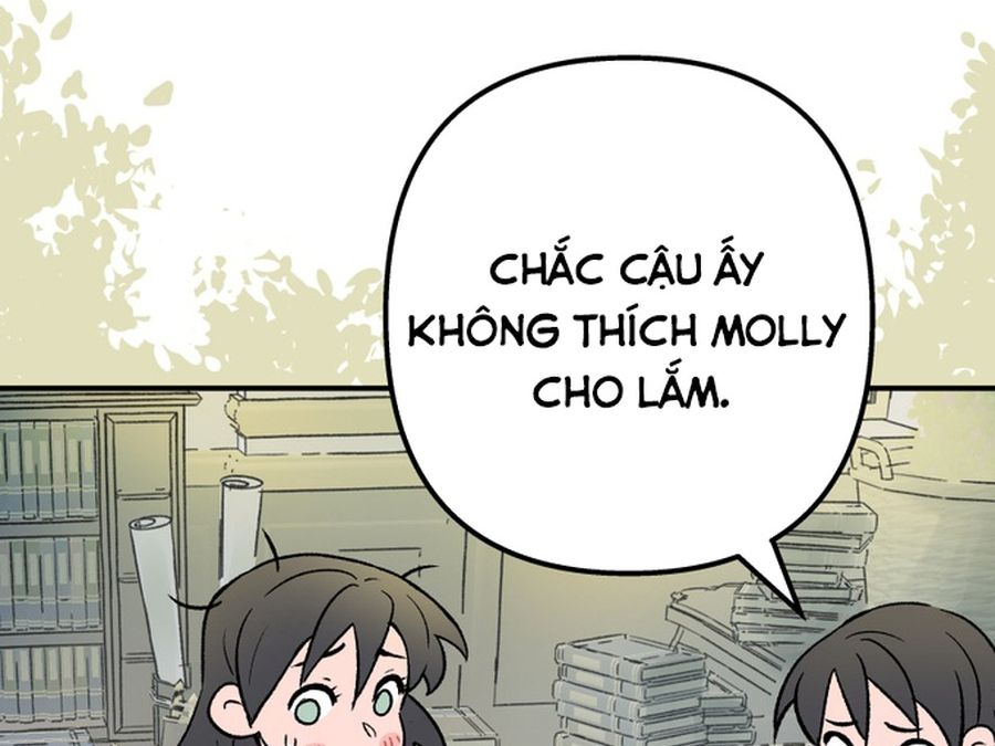 Morgana and Oz Chapter 8 - Trang 3