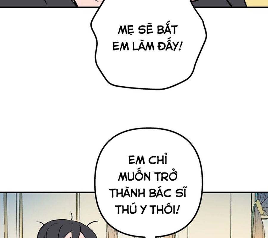 Morgana and Oz Chapter 8 - Trang 30
