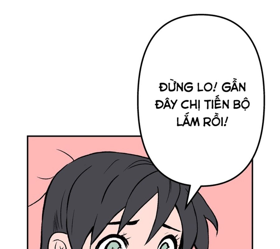 Morgana and Oz Chapter 8 - Trang 32