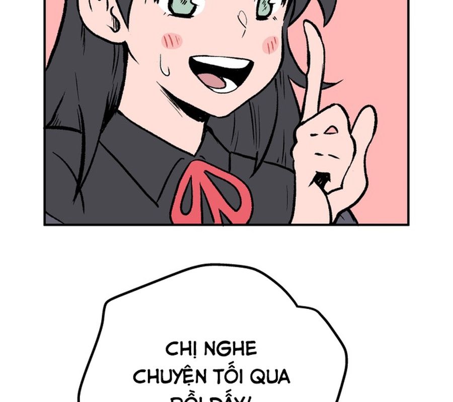 Morgana and Oz Chapter 8 - Trang 33