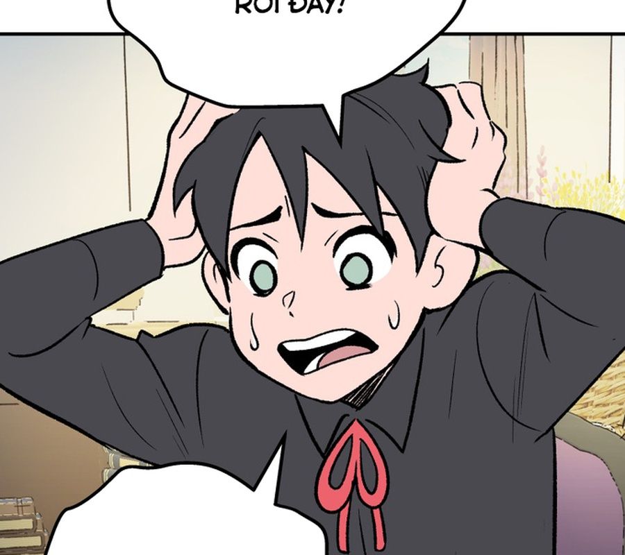 Morgana and Oz Chapter 8 - Trang 34