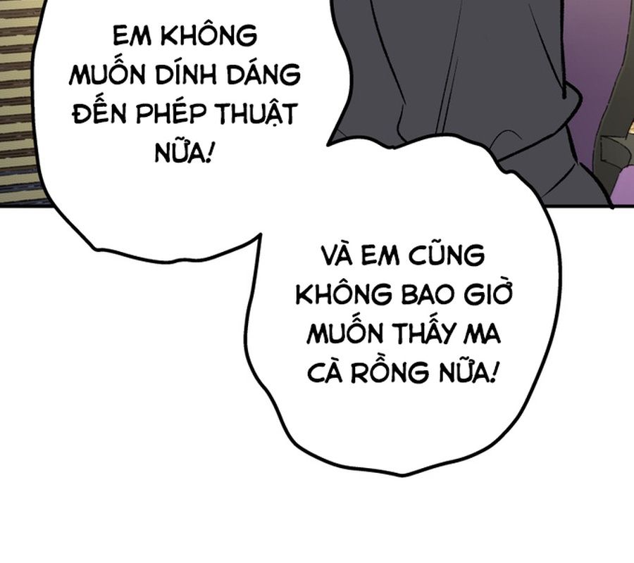 Morgana and Oz Chapter 8 - Trang 35