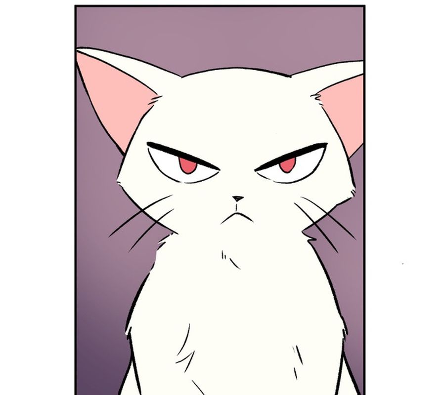 Morgana and Oz Chapter 8 - Trang 36