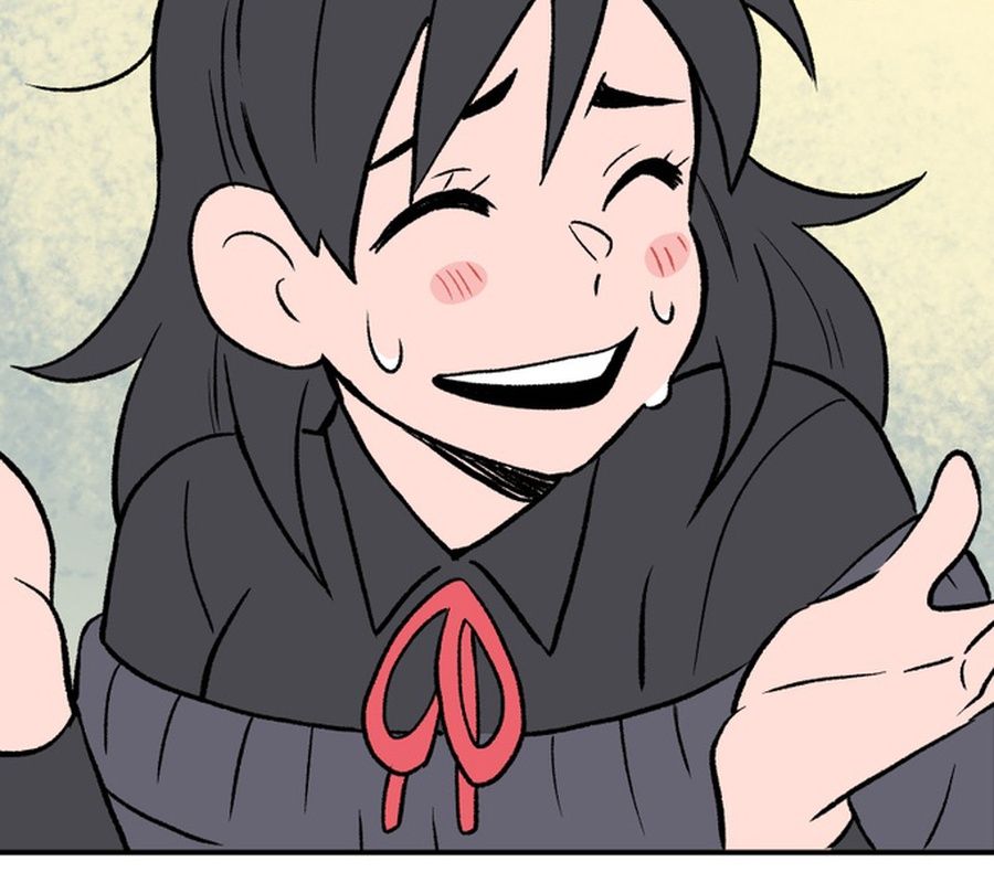 Morgana and Oz Chapter 8 - Trang 38