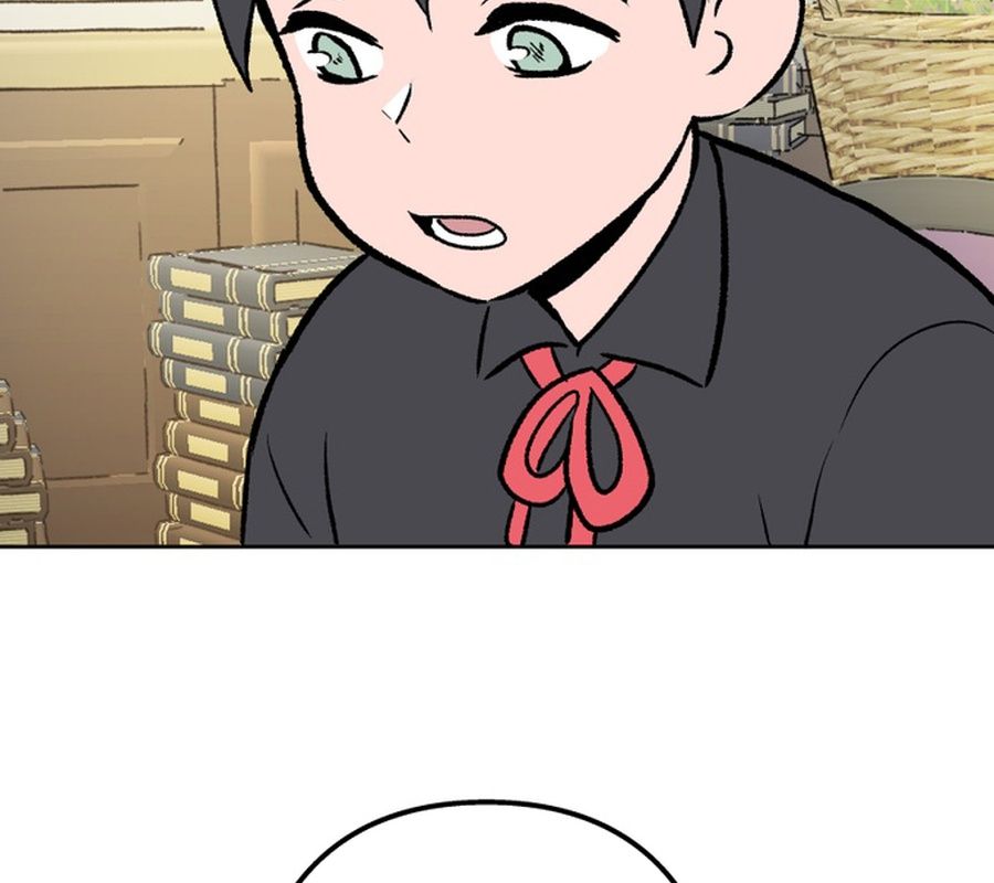 Morgana and Oz Chapter 8 - Trang 40