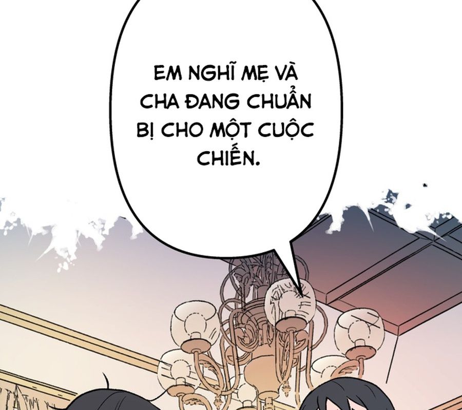 Morgana and Oz Chapter 8 - Trang 41