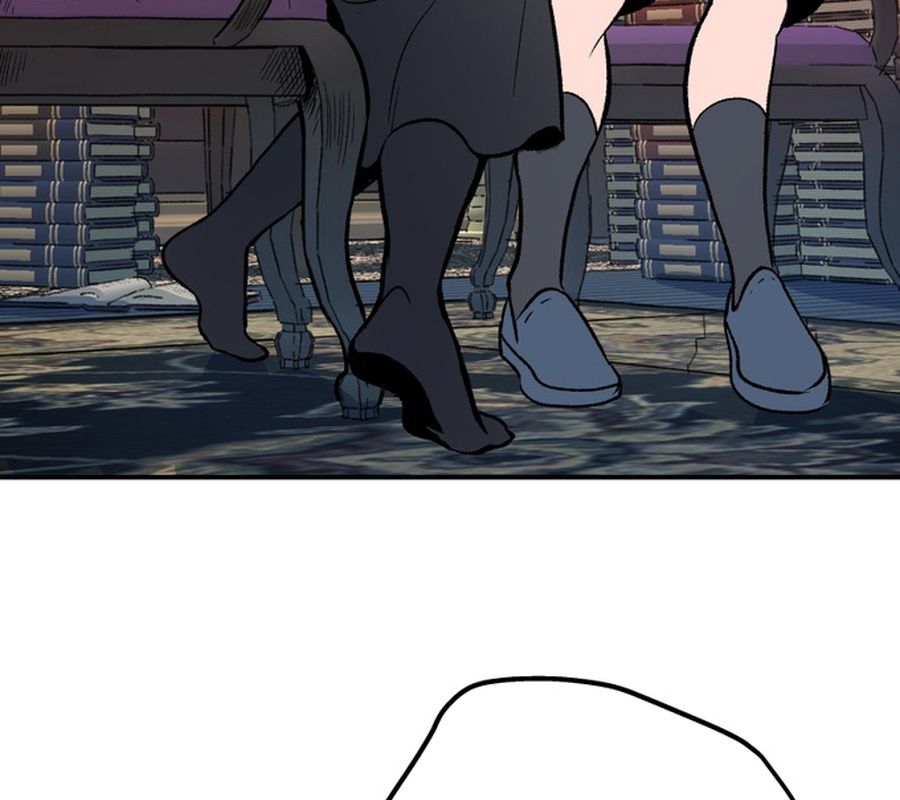 Morgana and Oz Chapter 8 - Trang 43