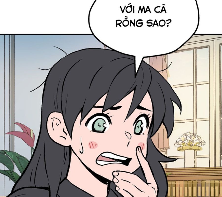 Morgana and Oz Chapter 8 - Trang 44