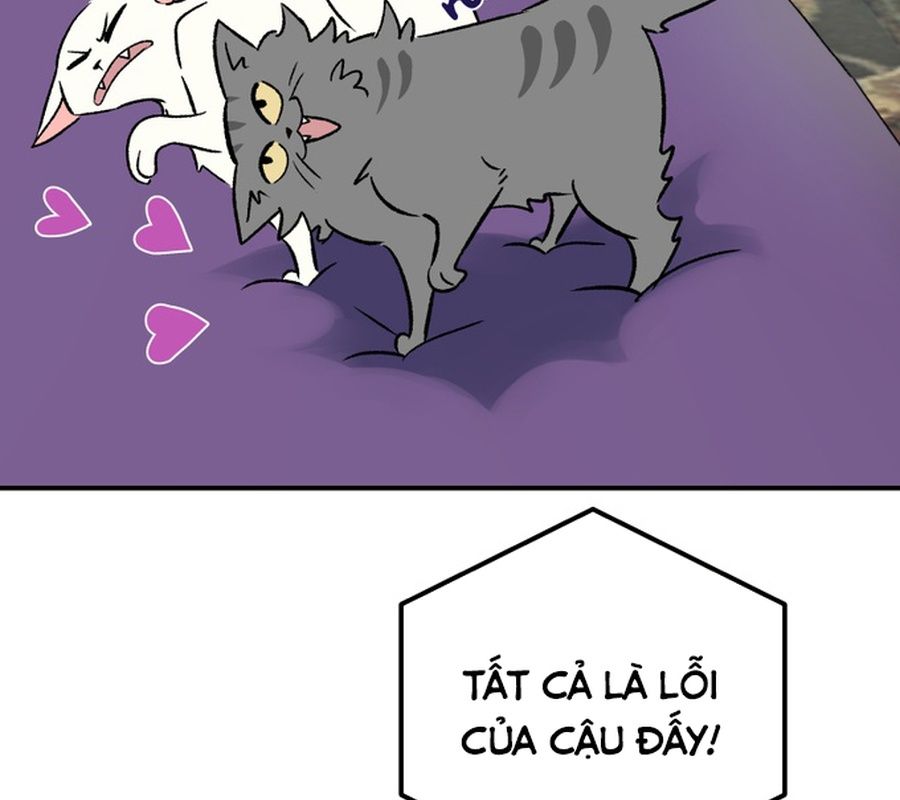 Morgana and Oz Chapter 8 - Trang 5