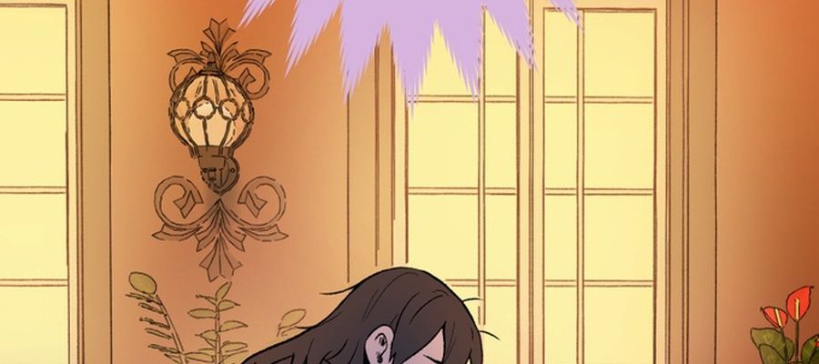 Morgana and Oz Chapter 9 - Trang 10