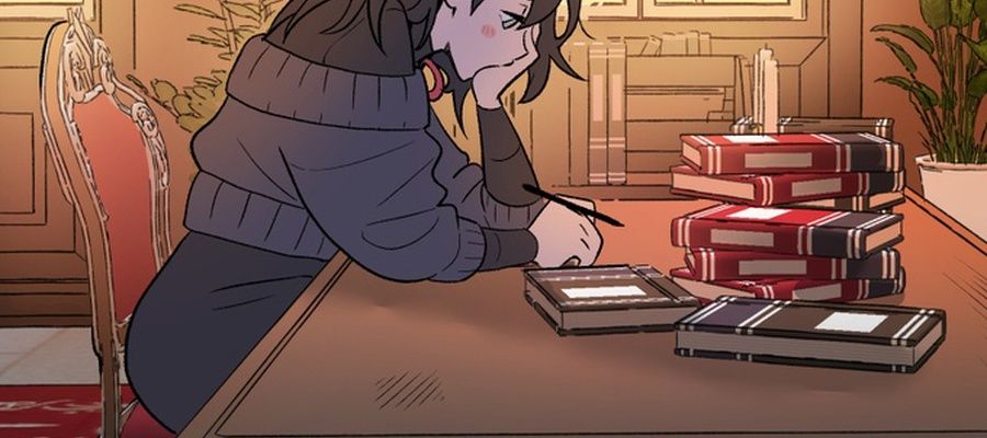 Morgana and Oz Chapter 9 - Trang 11