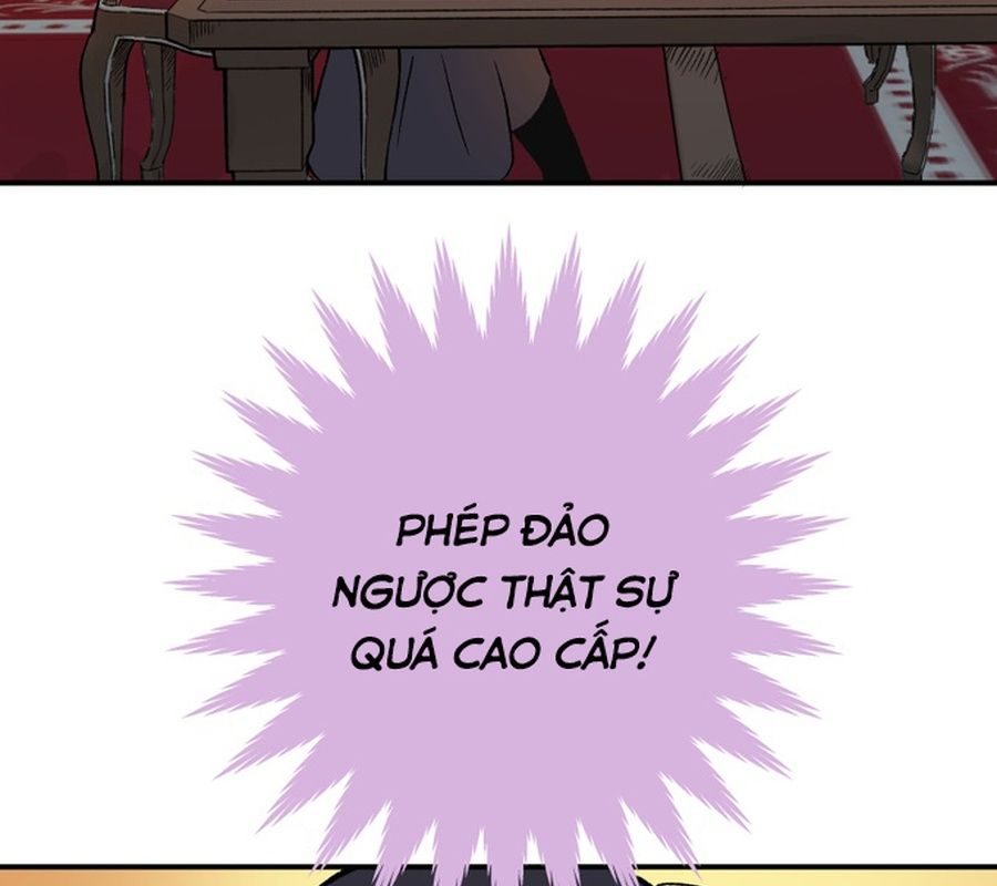 Morgana and Oz Chapter 9 - Trang 12