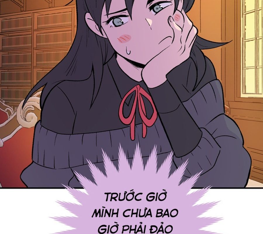 Morgana and Oz Chapter 9 - Trang 17