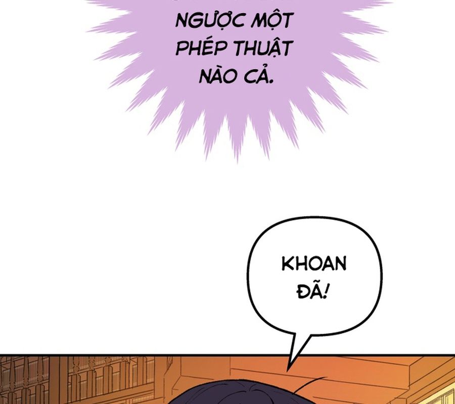 Morgana and Oz Chapter 9 - Trang 18