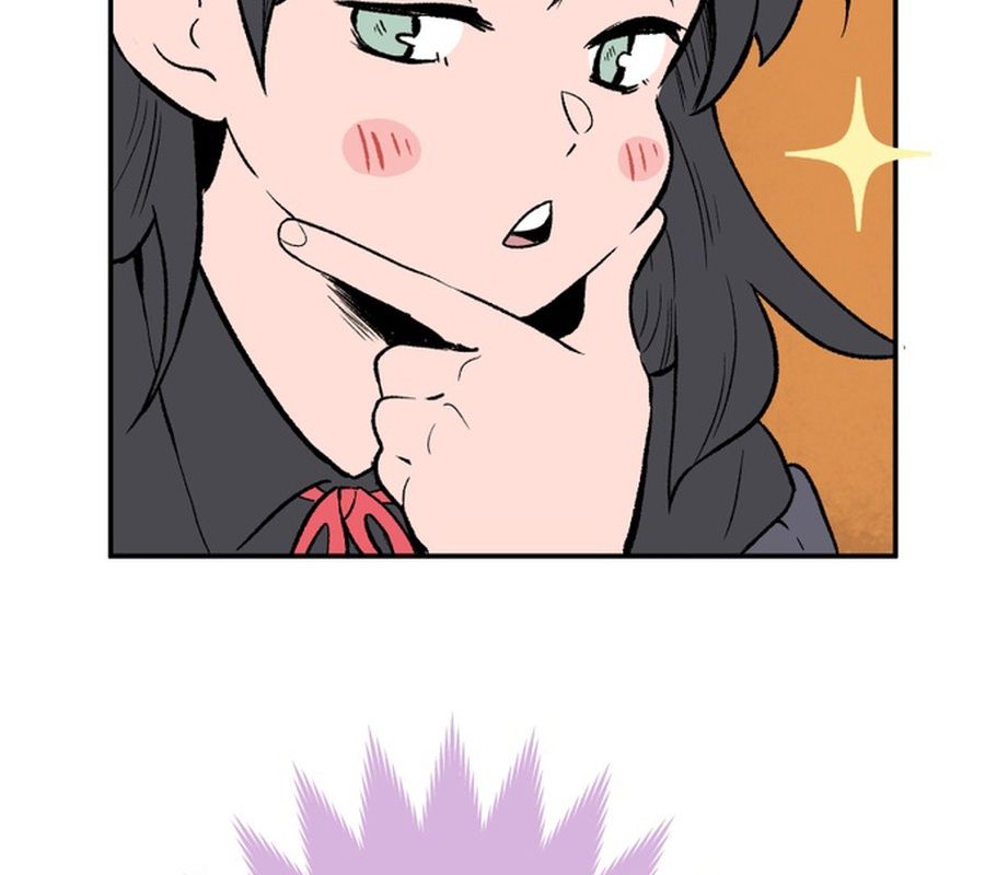 Morgana and Oz Chapter 9 - Trang 21