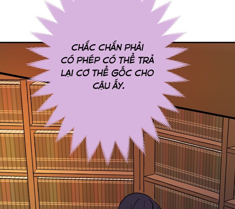 Morgana and Oz Chapter 9 - Trang 22