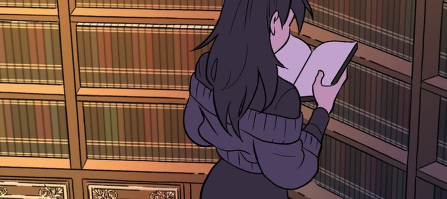 Morgana and Oz Chapter 9 - Trang 23