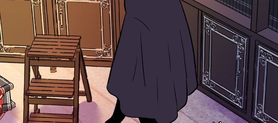 Morgana and Oz Chapter 9 - Trang 24