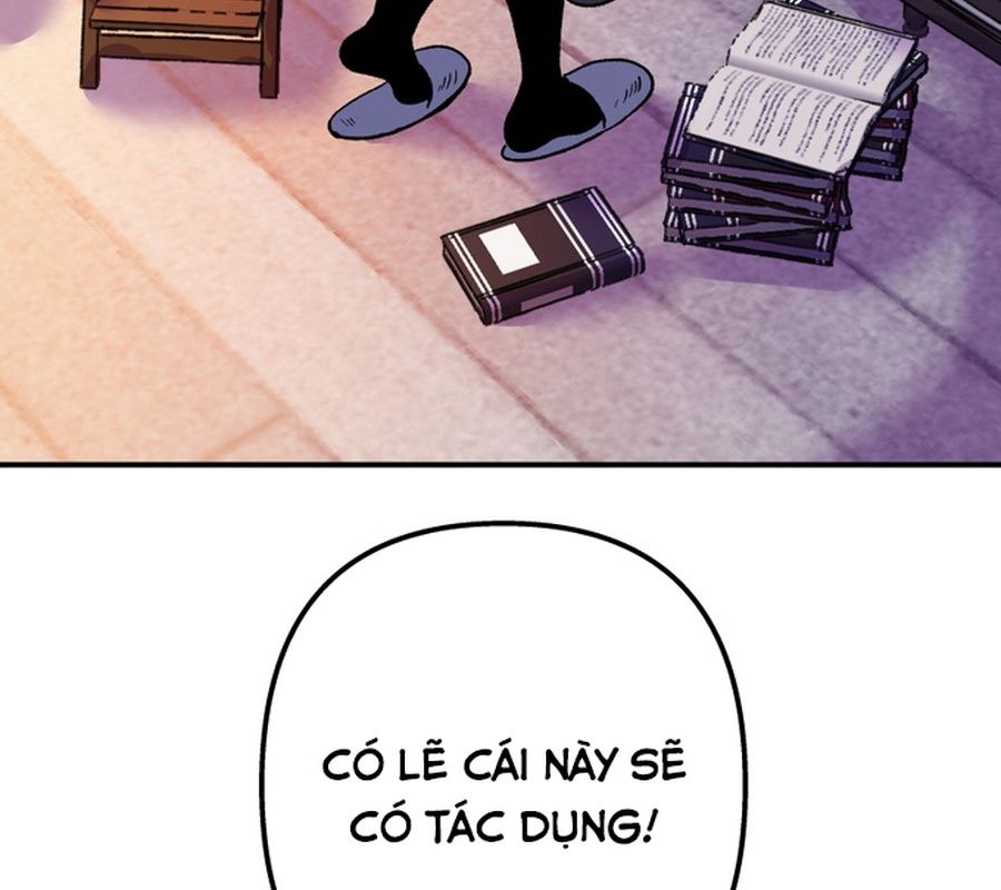 Morgana and Oz Chapter 9 - Trang 25