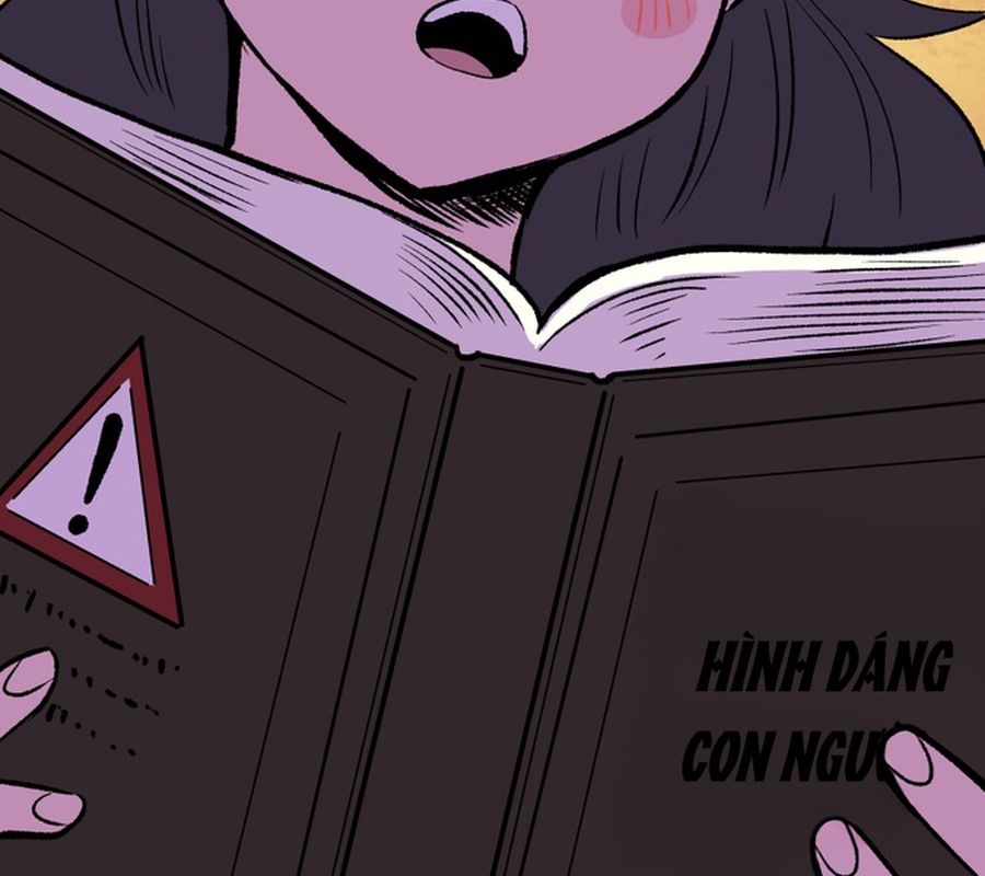 Morgana and Oz Chapter 9 - Trang 27