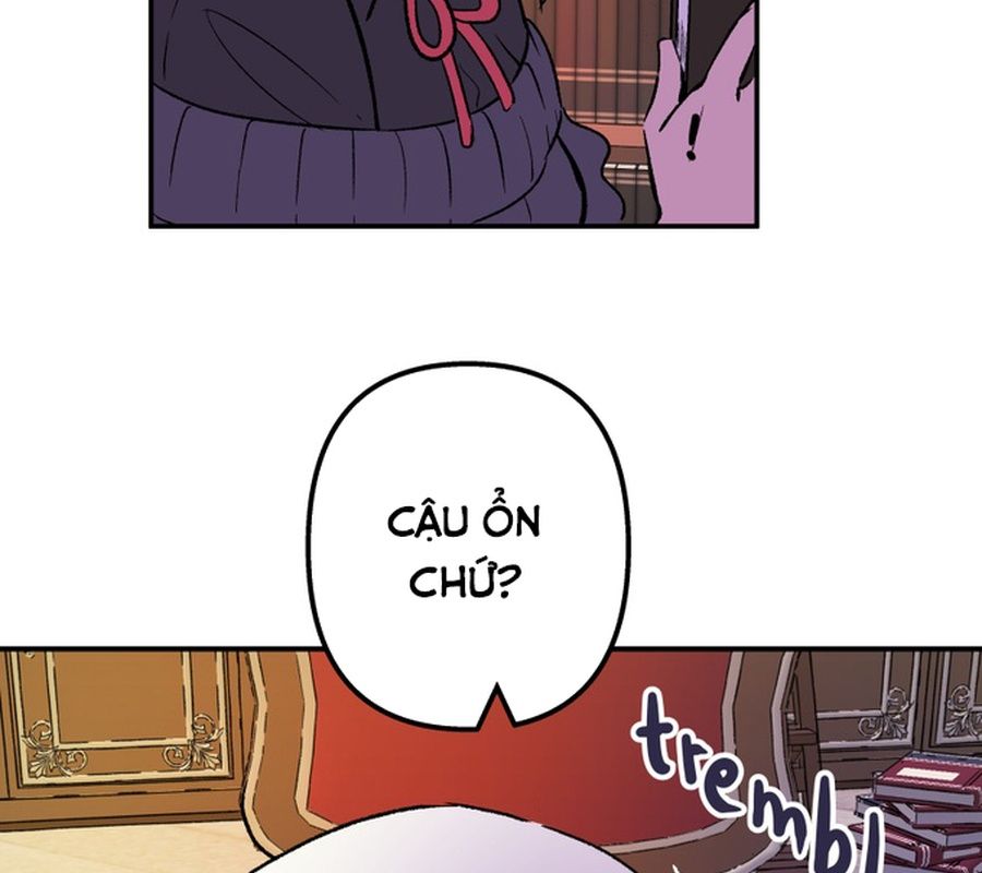 Morgana and Oz Chapter 9 - Trang 30
