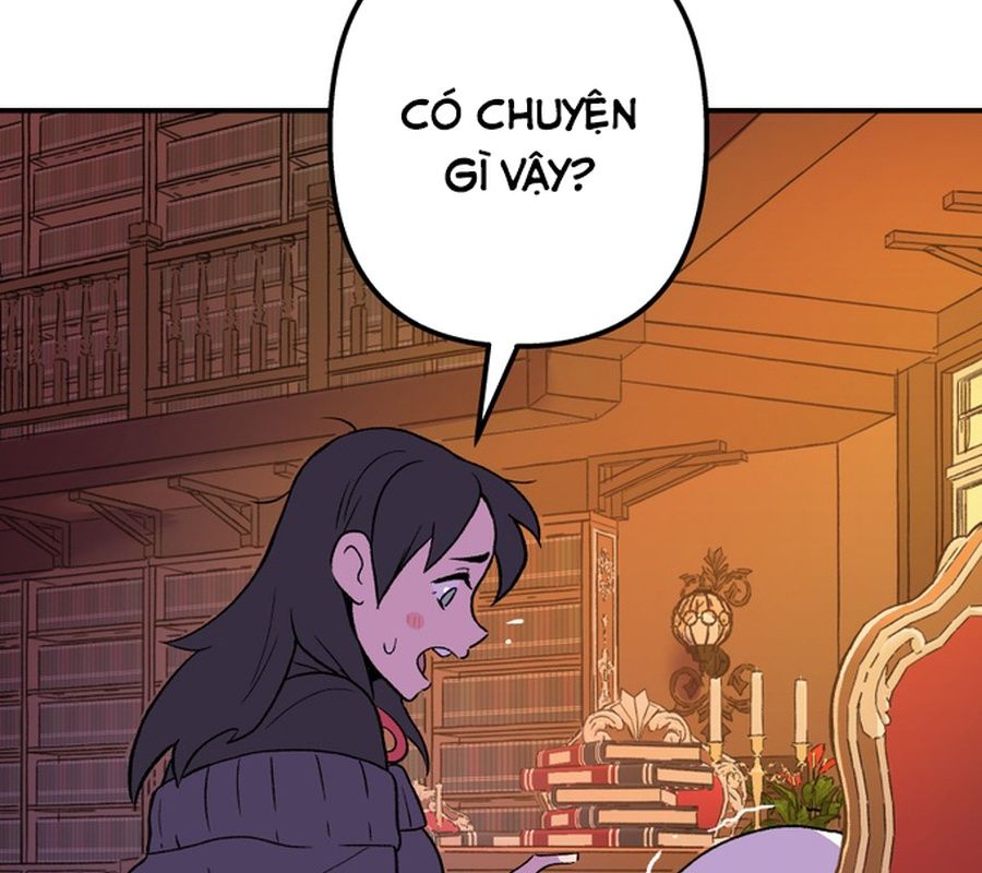 Morgana and Oz Chapter 9 - Trang 32