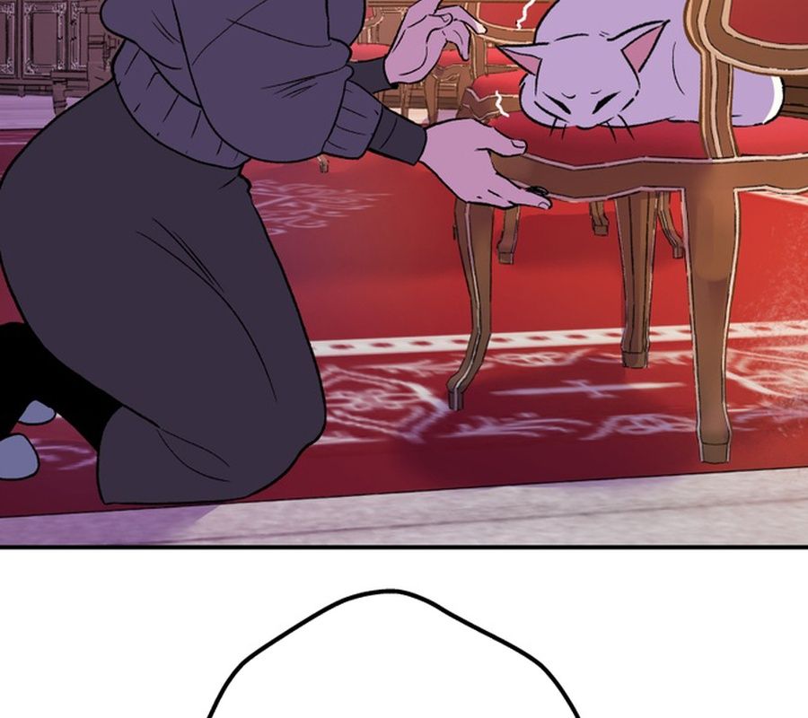 Morgana and Oz Chapter 9 - Trang 33