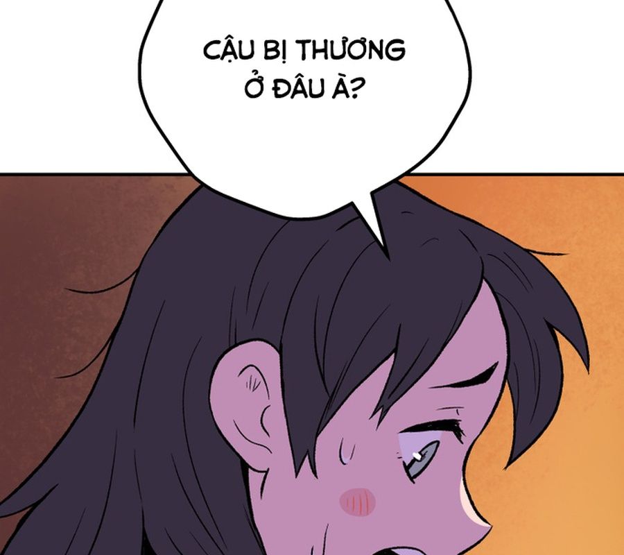 Morgana and Oz Chapter 9 - Trang 34
