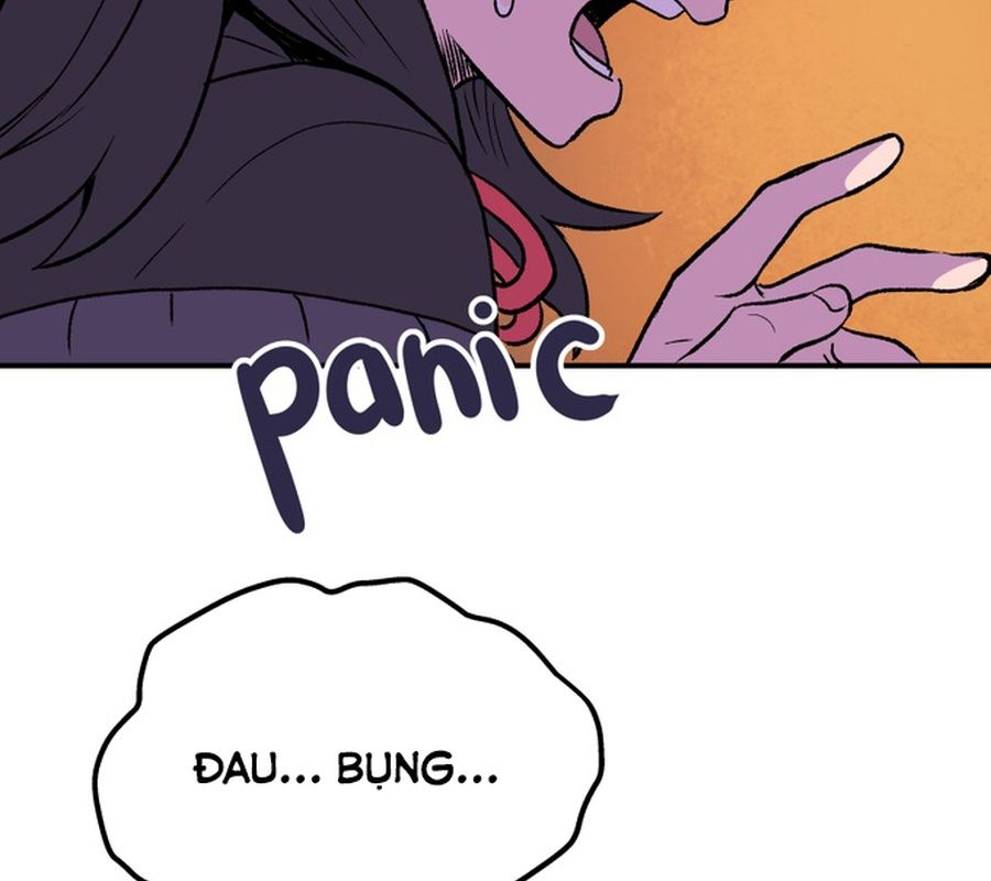 Morgana and Oz Chapter 9 - Trang 35