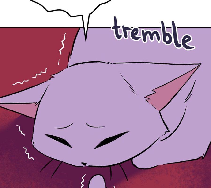 Morgana and Oz Chapter 9 - Trang 36