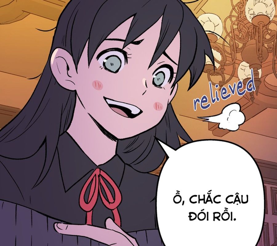 Morgana and Oz Chapter 9 - Trang 40