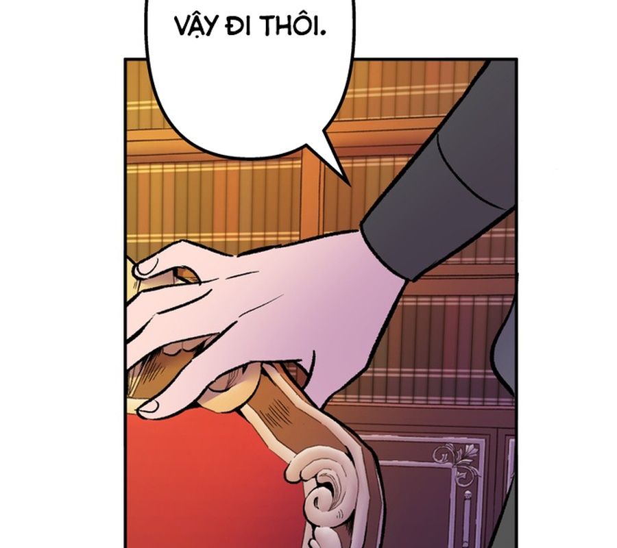 Morgana and Oz Chapter 9 - Trang 43
