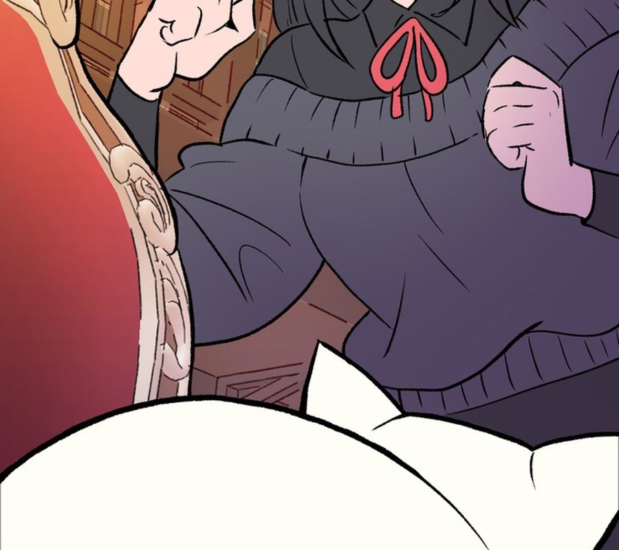 Morgana and Oz Chapter 9 - Trang 47