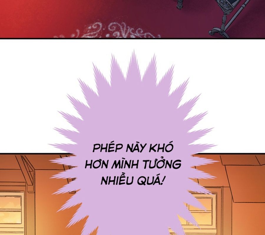 Morgana and Oz Chapter 9 - Trang 9