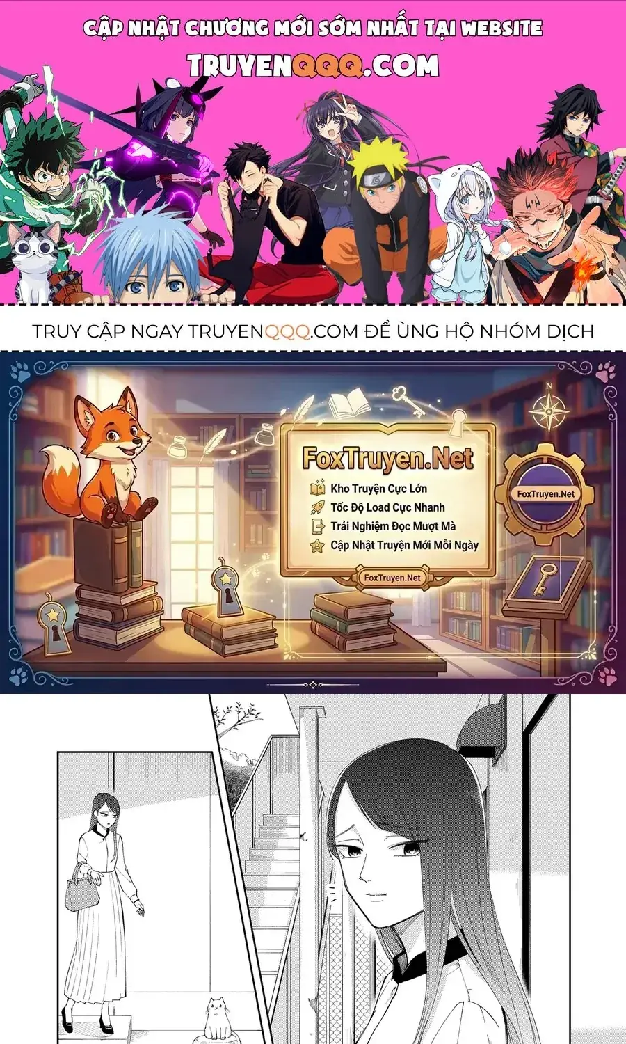 Moriagaranai Date Chapter 2 - Trang 2