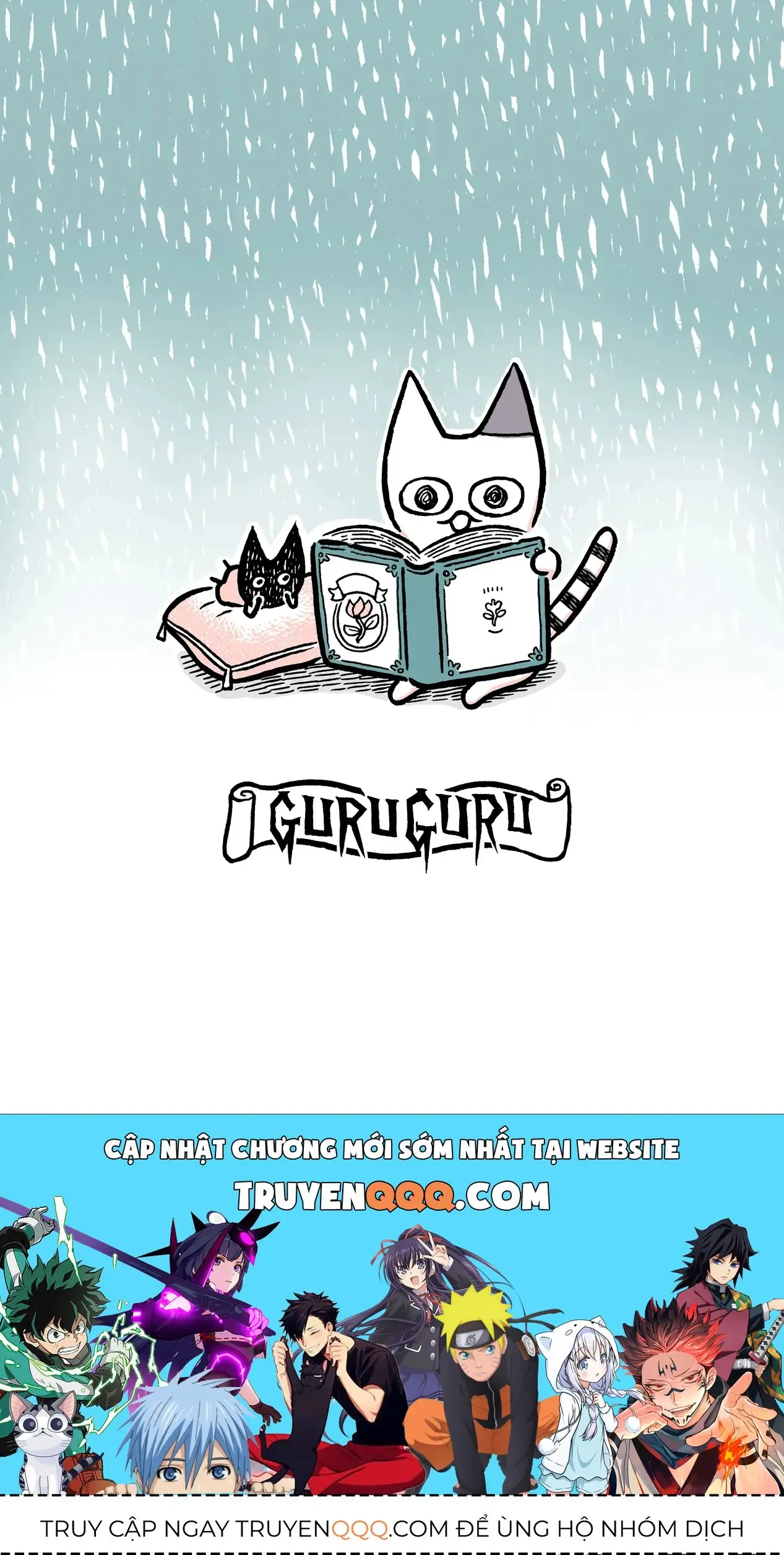 Morris - Cuộc Phiêu Lưu Của Chú Mèo Có Sừng Chapter 0 - Trang 11