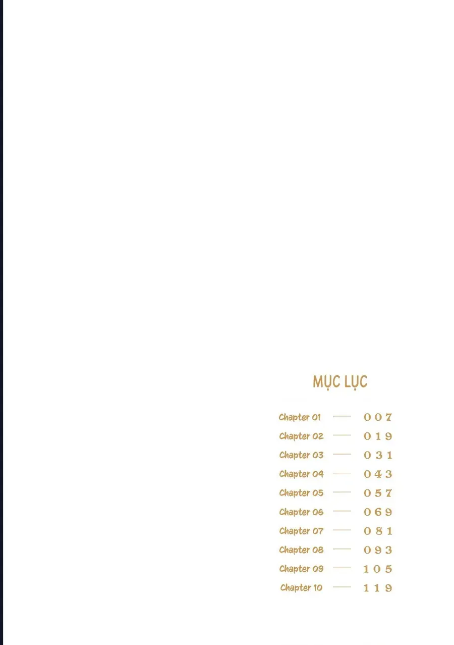 Morris - Cuộc Phiêu Lưu Của Chú Mèo Có Sừng Chapter 1 - Trang 7