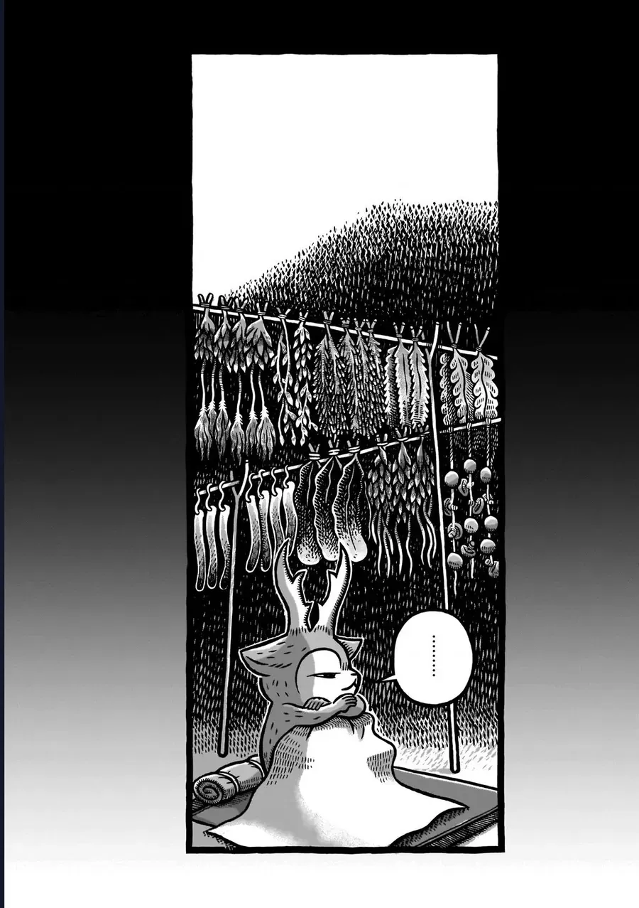 Morris - Cuộc Phiêu Lưu Của Chú Mèo Có Sừng Chapter 2 - Trang 4