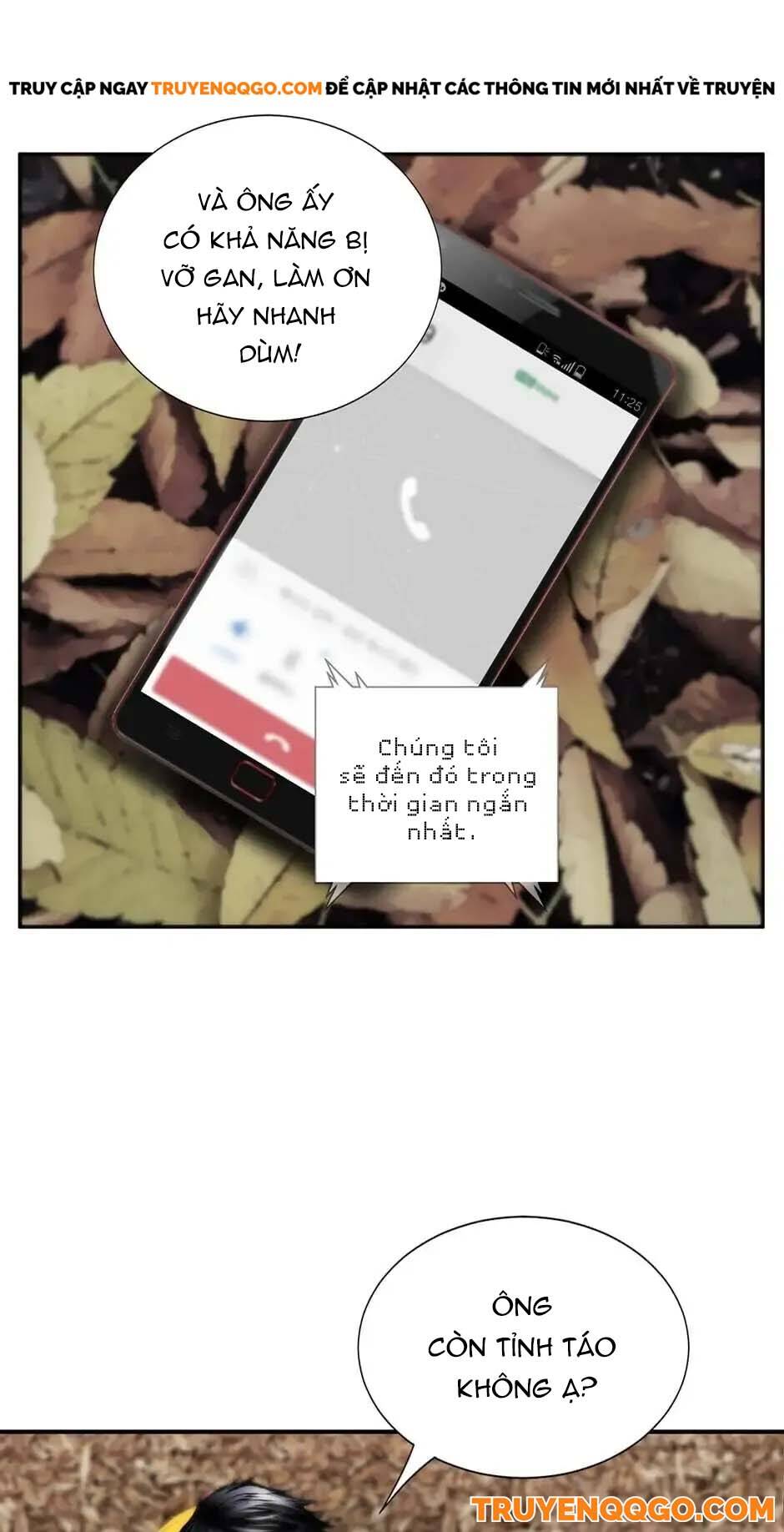 Một Bác Sĩ Đích Thực Chapter 2 - Trang 14