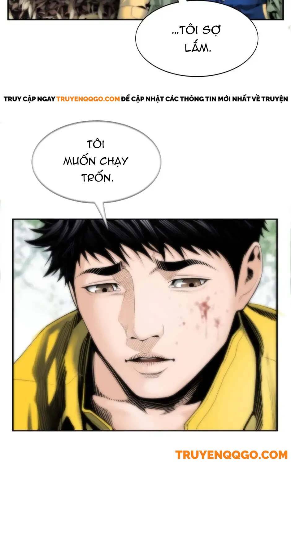 Một Bác Sĩ Đích Thực Chapter 2 - Trang 21