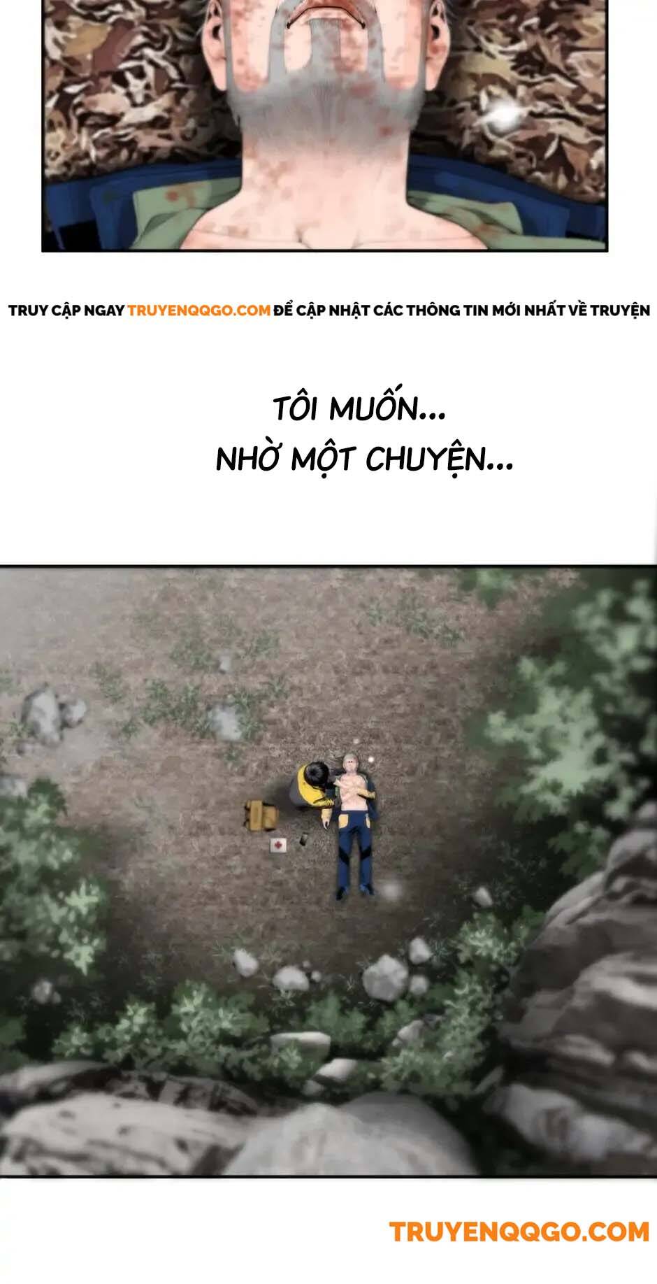 Một Bác Sĩ Đích Thực Chapter 2 - Trang 27