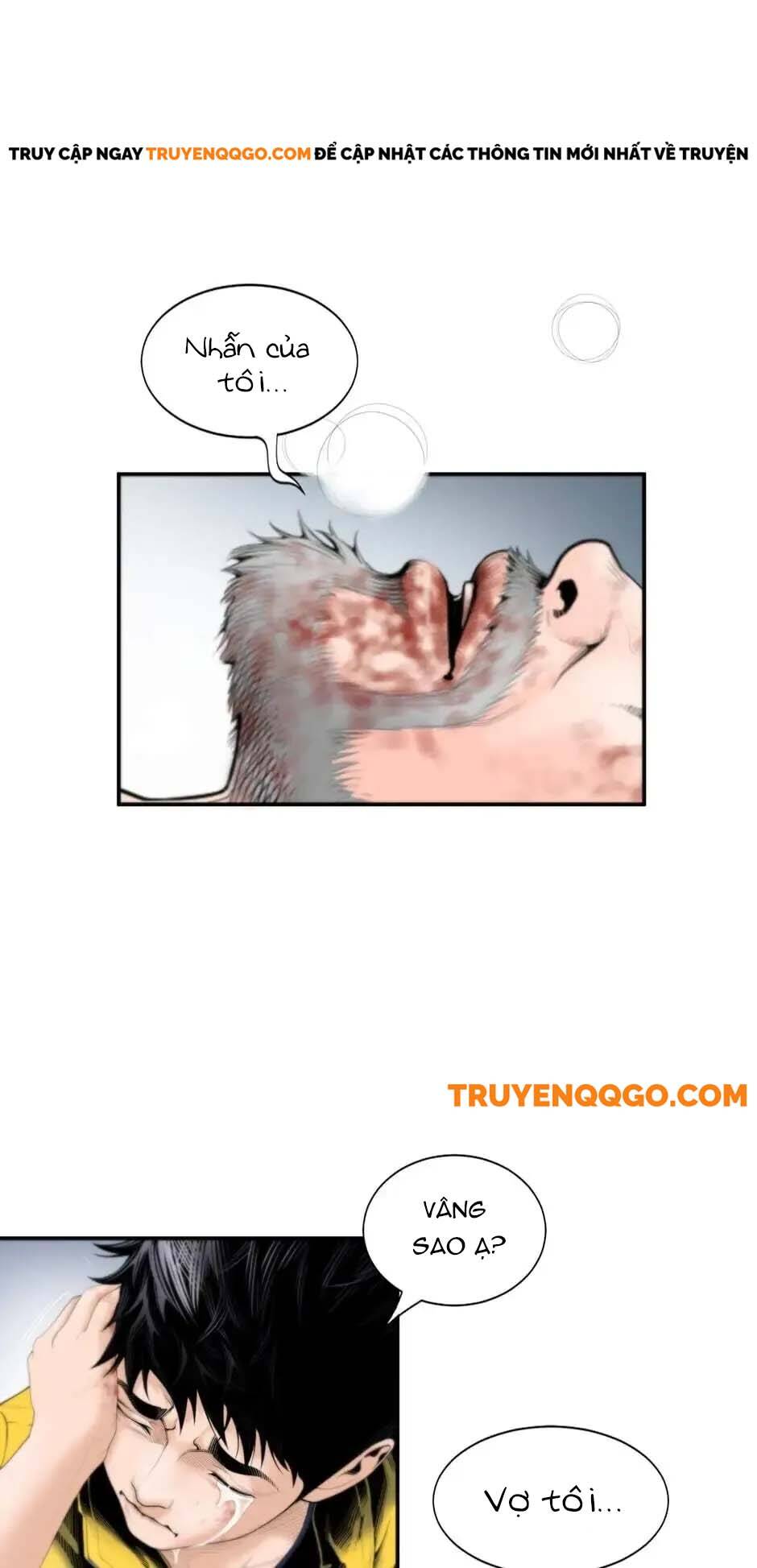 Một Bác Sĩ Đích Thực Chapter 2 - Trang 30