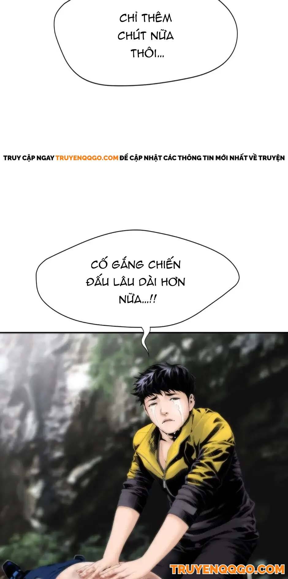 Một Bác Sĩ Đích Thực Chapter 2 - Trang 38